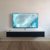 tv bord til soundbar